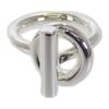 HERMES  H103658B_00051  Ring Silver925 Women