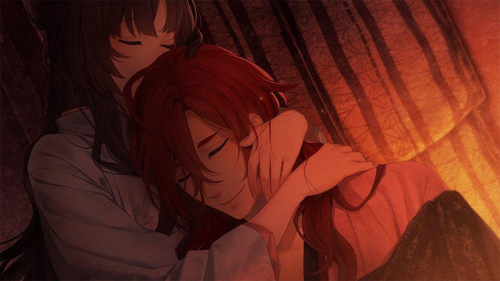 Ken ga Kimi Momoyo Tsuzuri Ограниченное издание (PS Vita, с Драматическим CD, Буклетом, Иллюстрационными карточками)