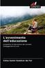 Книга L'avvenimento Dell'educazione