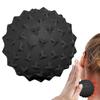 Массажный мяч для йоги, массажный ролик, снимающий мышечное напряжение, массажные шарики, пригодные для триггерной точки, упражнения для йоги
