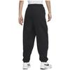 Nike Мужские вязаные спортивные штаны Черный FB7824-010