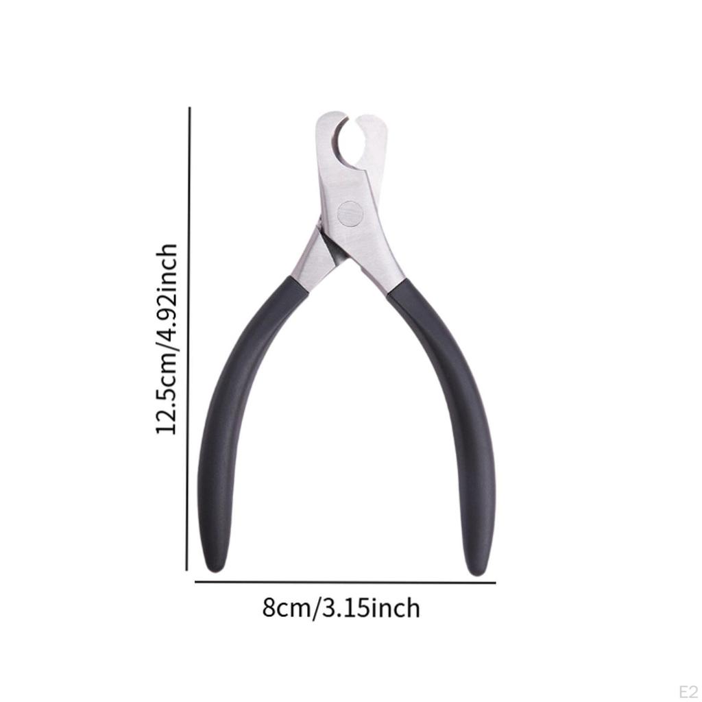 Когтерезы для собак Триммер для кошек Нескользящие Профессиональные Многофункциональные Легкие Зоотовары