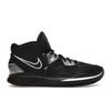 Кроссовки унисекс Kyrie Infinity Black Metallic Silver Concord CZ0204-005