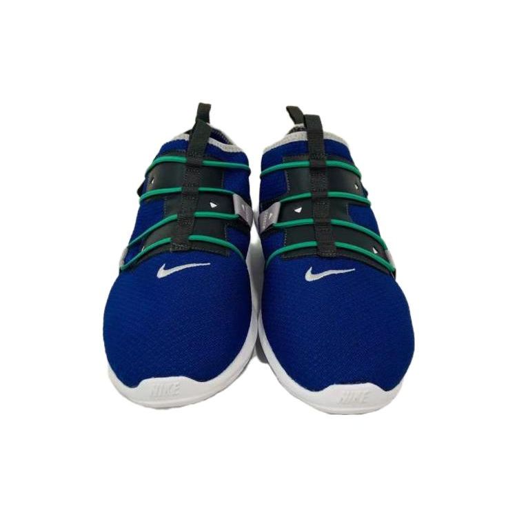 Nike Кроссовки Vortak Gym Синие Мужские Волко-Серый Антрацит AA2194-403