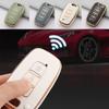 Чехол на 3/4 кнопки для ключа Kia/Forte/Rio 3 K2 K3 K5/Sportage/Hyundai IX35/Sonata 8