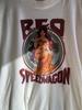 Винтаж REO Speedwagon Музыкальная Группа Тур Хлопок Белый S-5XL Унисекс Рубашка BL669 Унисекс Футболка