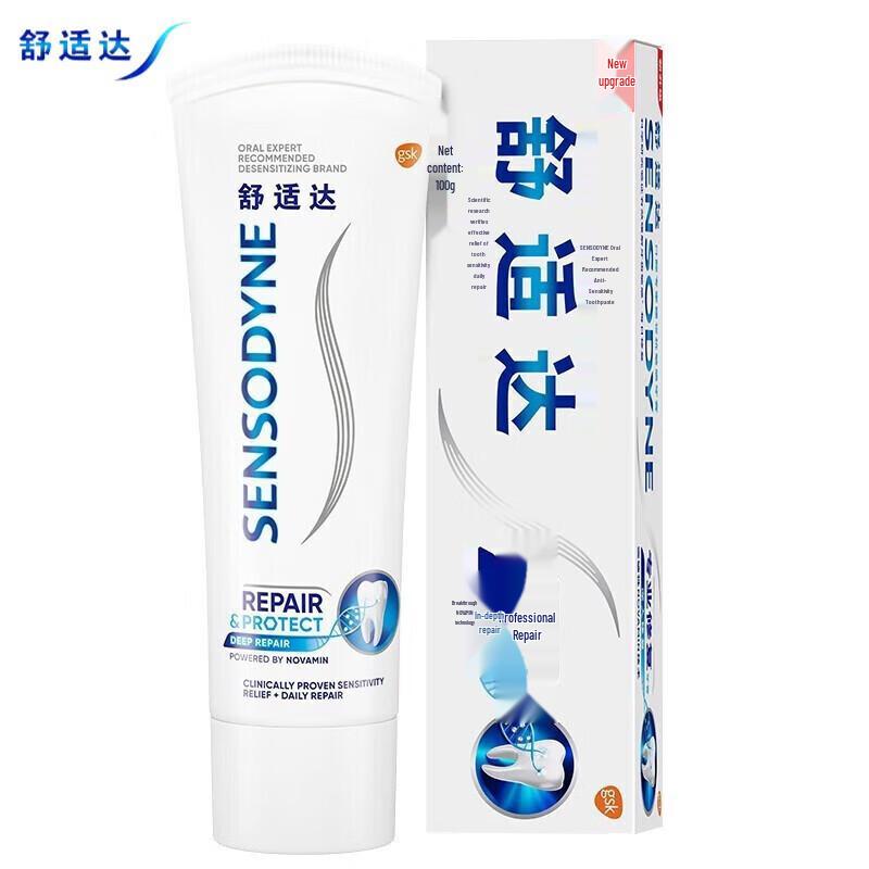 Зубная паста Sensodyne Professional Repair & Protect