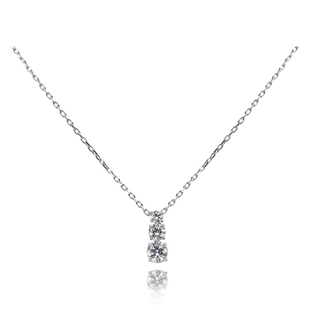 Swarovski 5414970 Ожерелье Stilla Attract