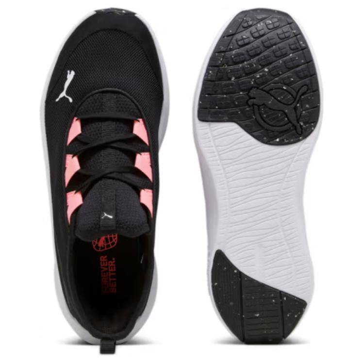 Puma Better Foam Legacy Удобные Легкие Нескользящие Прочные Дышащие Низкие Повседневные Кроссовки для Бега Женские кроссовки 377874-06