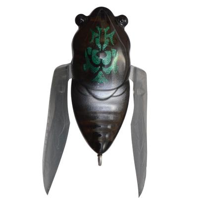 Megabass TINY SIGLETT Цикада Минмин 34033
