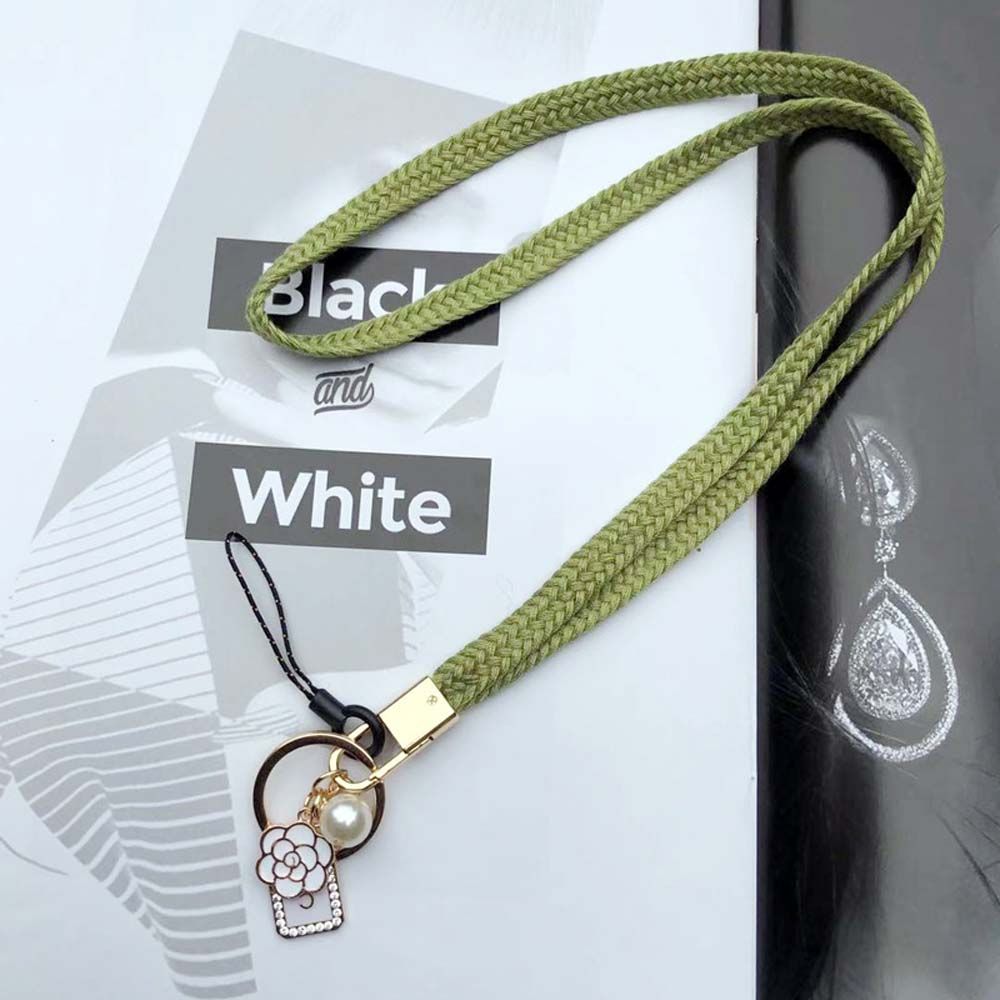 Аксессуары для мобильных телефонов Шейный ремешок для ключей Шейный ремешок Ремешки для мобильных телефонов Телефонный ремешок