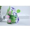 Bedroom Bed Lamp Home Decor Sensation LED Night Light  Romantic Flowers Color Changing
