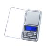 Pocket Digital Scale, Portable Weighing Instrument, 0.01g-500g Precision Scale, Professional Use, Digital Scale, Electronic Balance, High-Precisi