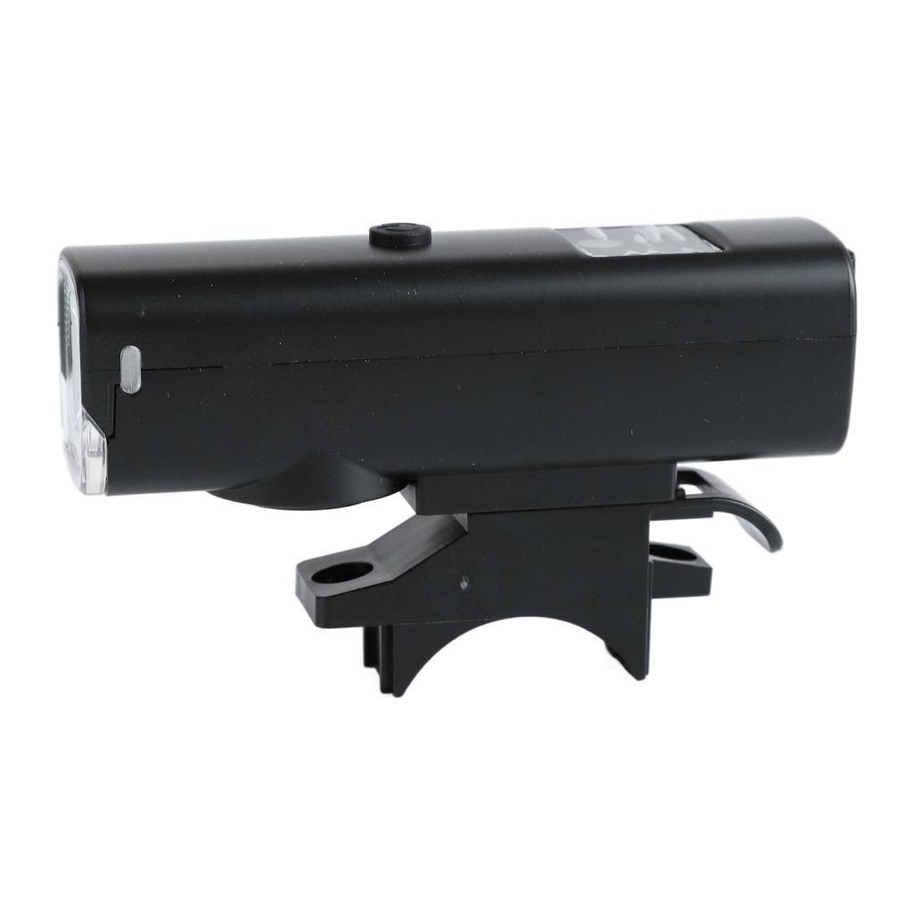 Перезаряжаемая передняя фара для велосипеда, комплект перезаряжаемых велосипедных фонарей, передняя фара для велосипеда с гудком