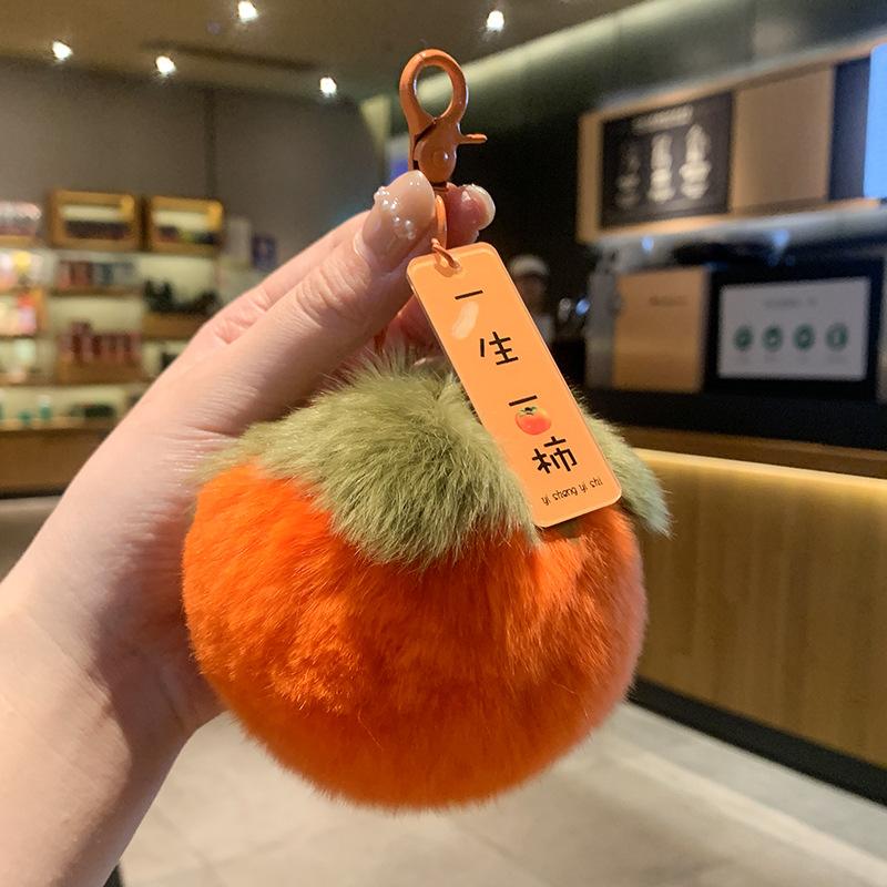 Плюшевый брелок-вишенка, милый подарок для пары, аксессуар для сумки на свадьбы, дни рождения и праздники