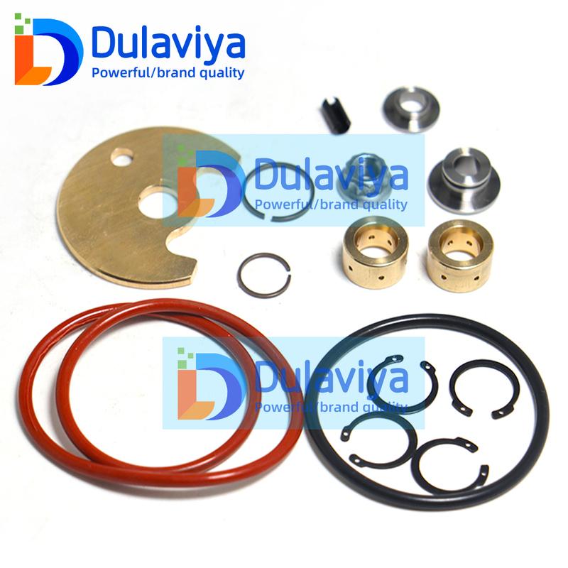 New TD05 Turbocharger Repair Kits TD05H For Mitsubish 14G 15G 16G 18G 20G Turbo Rebuild Kits Turbo Parts