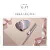 ReFa Heart Comb Mirror Gift Set LimitedBox Japan Authentic Premium Beauty
