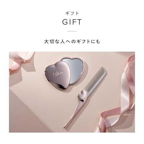ReFa Heart Comb Mirror Gift Set LimitedBox Japan Authentic Premium Beauty