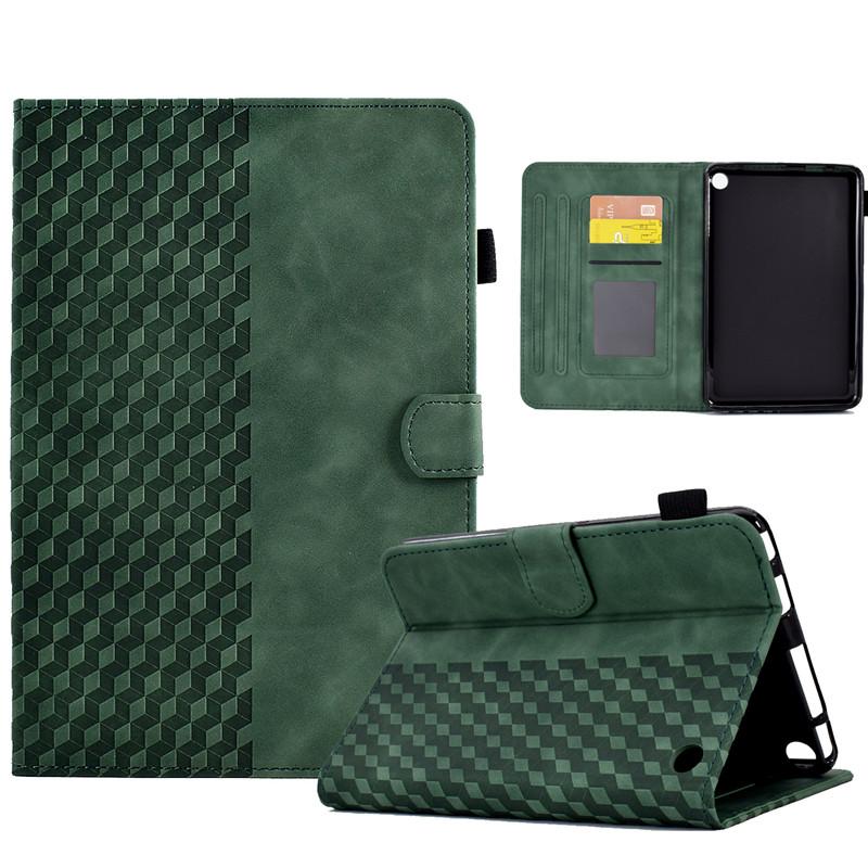 Чехол для планшета Funda для Kindle Fire 7 2022, чехол 12-го поколения, модный кошелек-подставка, умный чехол для всех новых чехлов Kindle Fire 7 12-го поколения 2022