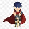 Fictional Character Fire Emblem Of Radiance Smash Bros Iron On Heat Transfer Printing Vinyl Patches Sticker for Clothes DIY Appliques Washable Patches