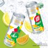 Пепси 7UP Без сахара Мандарин Лимон Газированный напиток
