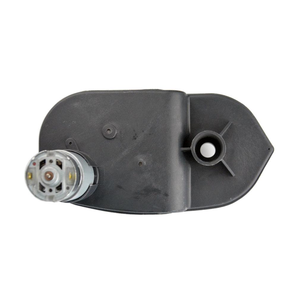 Детский электродвигатель 18000 об/мин 24 В с редуктором, привод 1,2 см, аксессуар для электромобиля