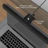 Подвесной светильник для монитора компьютера Теплый свет/RGB Подсветка экрана компьютера Питание от USB Защита глаз Клипсовый светильник для компьютеров/ноутбуков