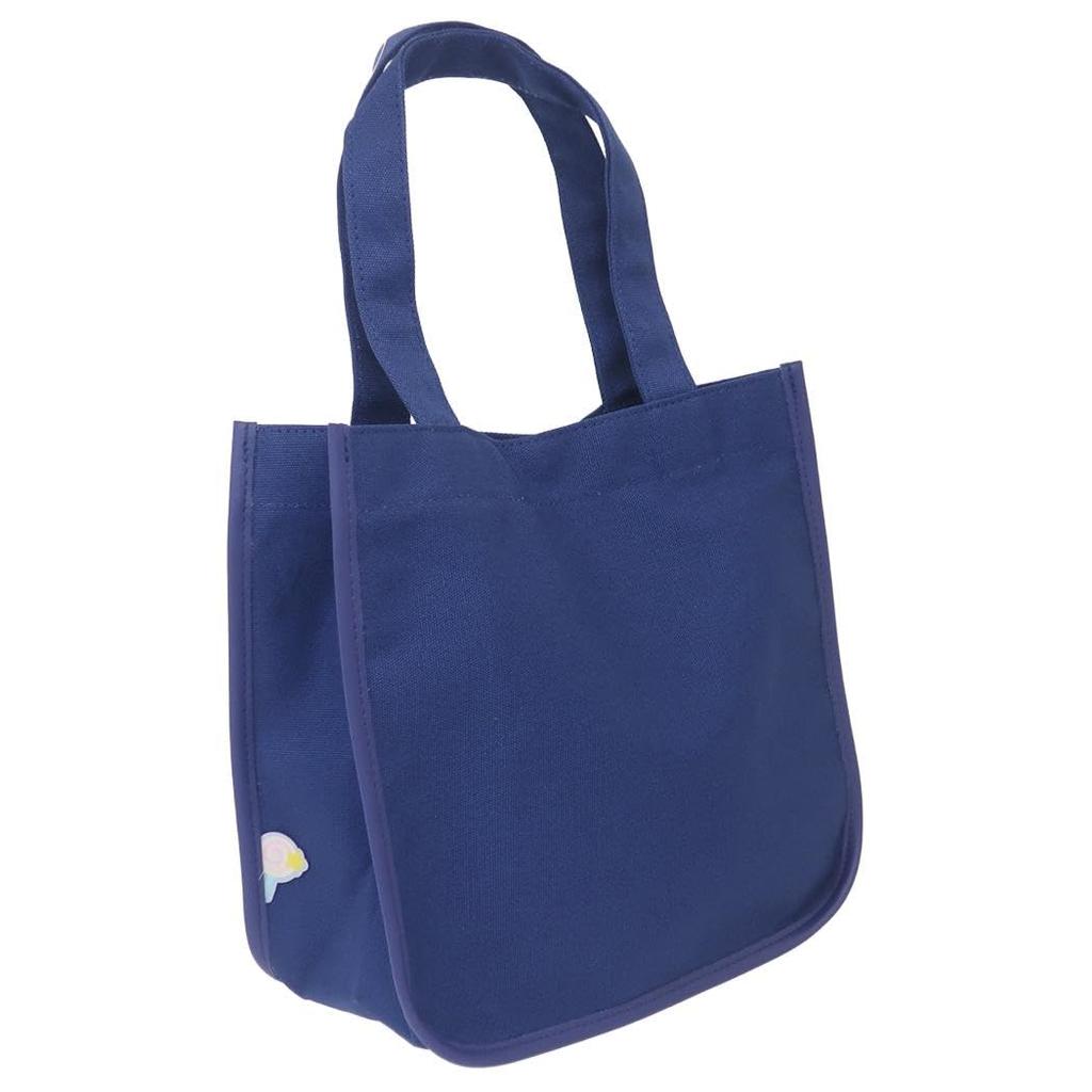 Dream Land Square Tote Bag Warp Star Kirby's