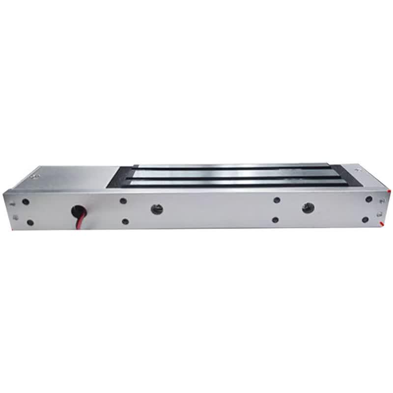 LANBOSON 350KG Single Door Surface-Mounted Electromagnetic Lock