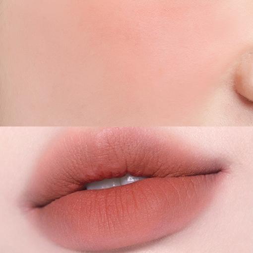 Puy Lip & Cheek Blurry Pudding Pot