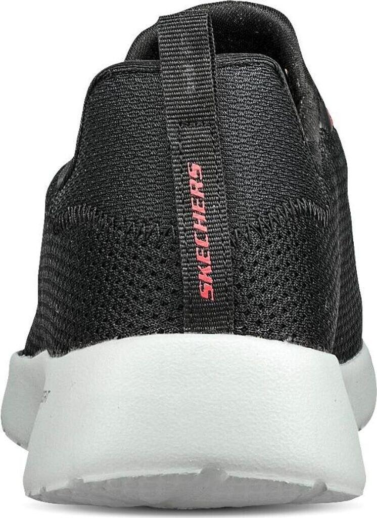 Кроссовки Skechers Dynamight 580/BKRD black
