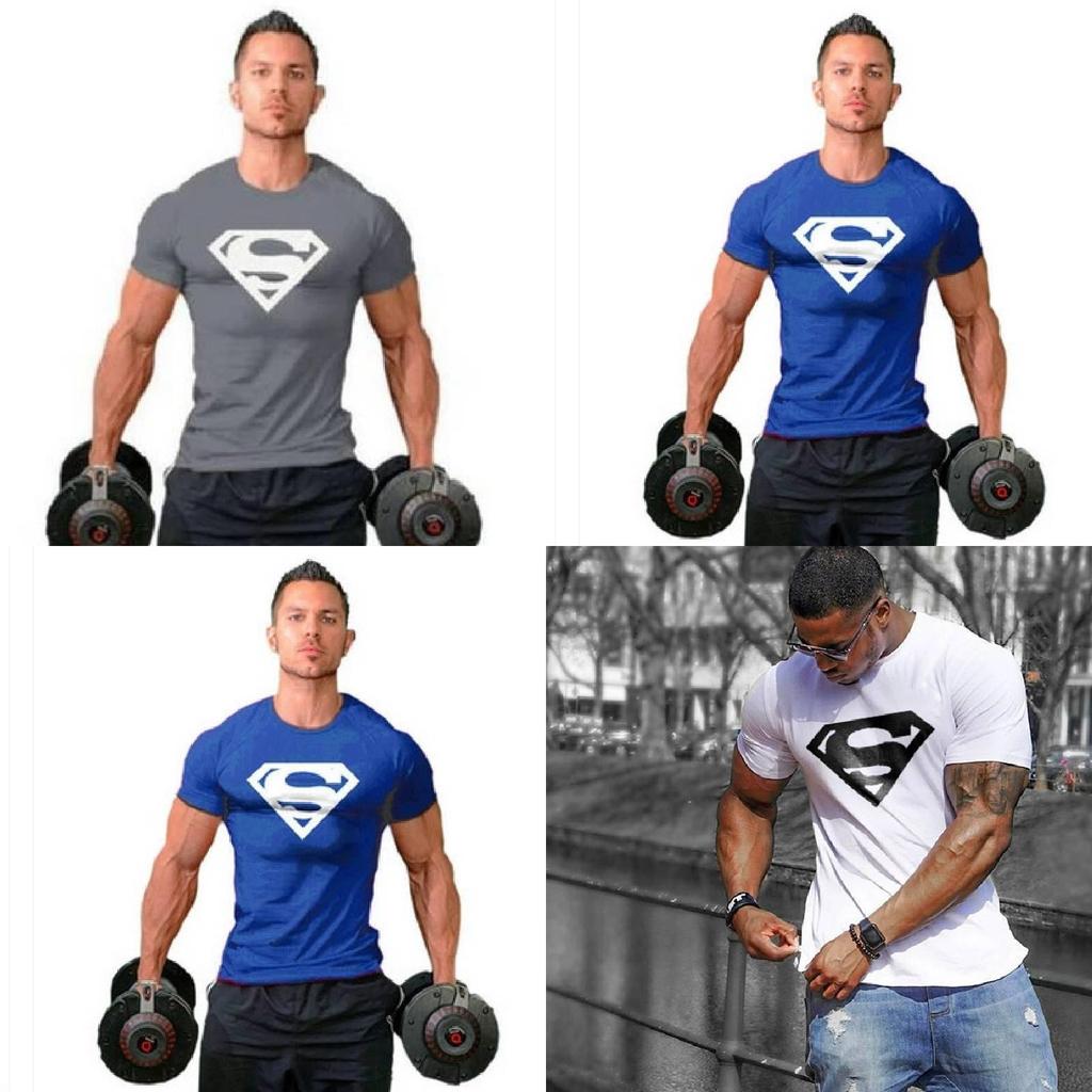 Marvel Avengers Athletic Tshirt For Men With Print Casual Summer Wear