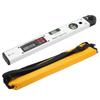 400mm Spirit Level Folding Digital Display Angle Ruler Electronic Level Digital Angle Finder