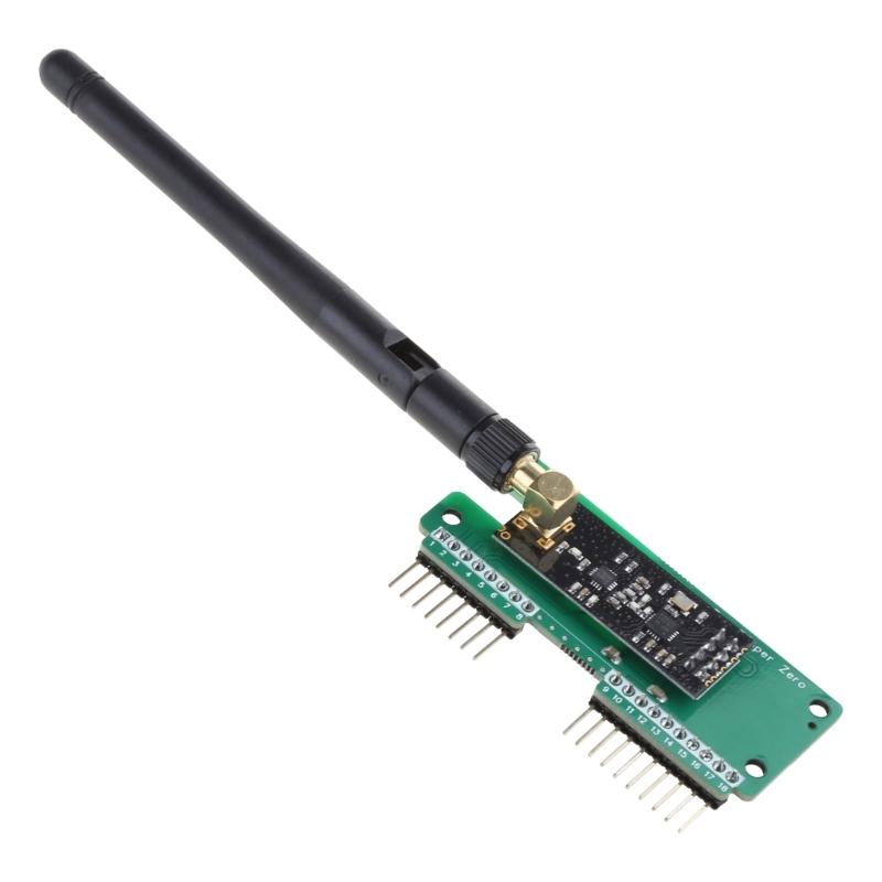 Для модуля NRF24 модули GPIO для сниффера и перехватчика мыши NRF24 Mousejacker