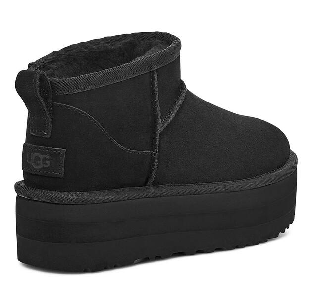 Ugg Classic Ultra Mini Platform сапоги