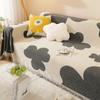 Sofa Towel Cover Cloth Sofa Cushion Four Seasons Universal High Sense Full Covered Universal Cover Cover Non-Slip Anti-Scratching