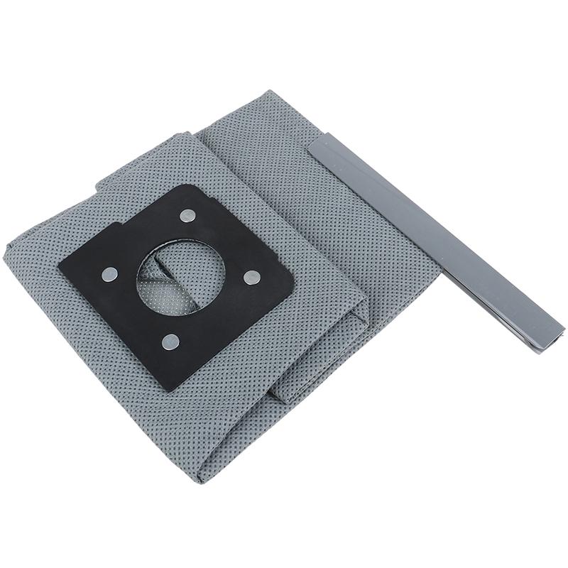 Много разовый моющийся мешок для пылесоса