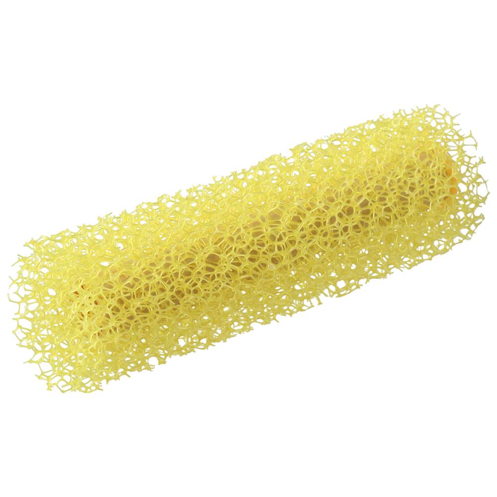 Гибкий чехол для малярного валика 4 дюйма Губчатая кисть Обработка Большая текстура Бытовой