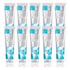 Yakult Apacoat SE Toothpaste, 120g, Set of 10, Medicated, Prevents Periodontal Disease, Whitening, Toothpaste, Cavities, and Bad Breath