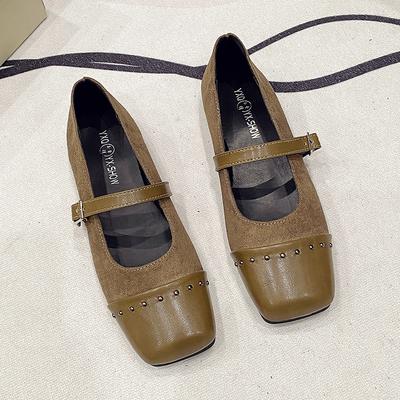 Женская обувь – Балетки