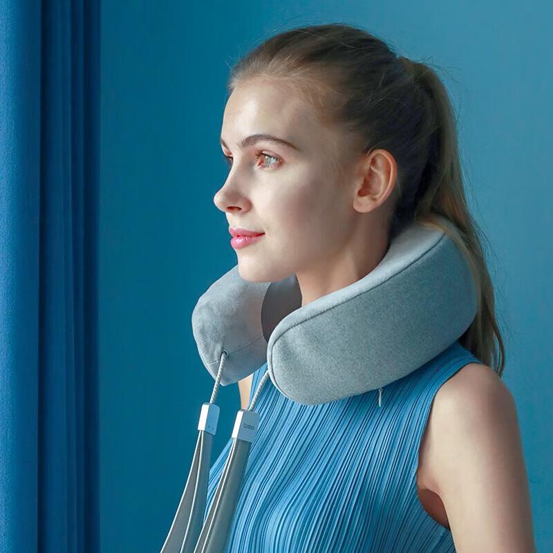 Breo iNeck 3 Pro Smart Neck Massager