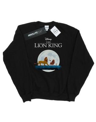 Мужской свитшот The Lion King Hakuna Matata Walk