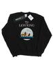 Disney Mens The Lion King Hakuna Matata Walk Sweatshirt