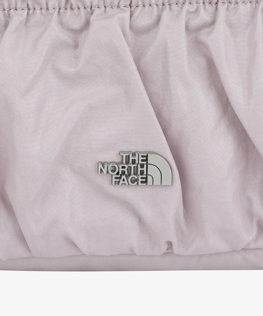 The North Face Nn2Ps15L White Label Сумка-тоут Bonnie с собранными плечами Бледно-розовый