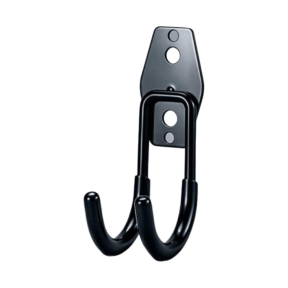 Heavy Duty Bike Wall Mount Solid Steel Heavy Duty Hook Wall Mount Hanger Wall Organizer