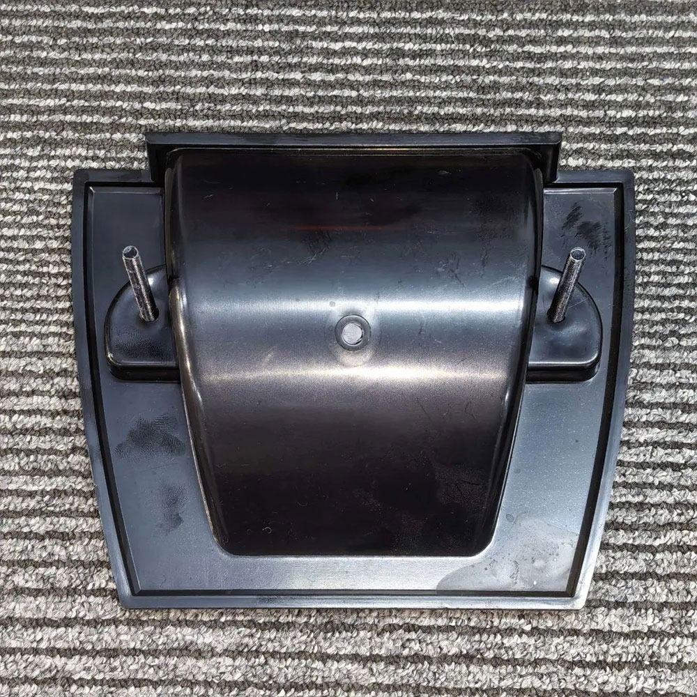 1Pcs Thickened Stage Audio Equipment Handle Replacement Handle Sound Equipment Cabinet