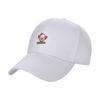 IGH Classic Проклятый Клоун Бейсболка Шляпа для пенной вечеринки Streetwear Дропшиппинг Женские кепки Мужские