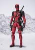 TAMASHII NATIONS Deadpool 155mm Painted Movable Figure S.H.Figuarts (Deadpool & Wolverine) Approx. PVC&ABS