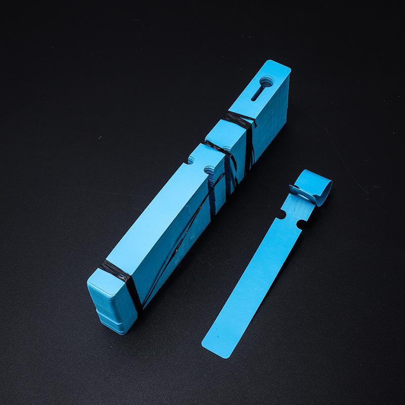 Водонепроницаемые подвесные бирки для растений для рассады и садоводства