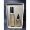 Booster + Serum. First Package Basic 2 Piece Set Dermatology EX
